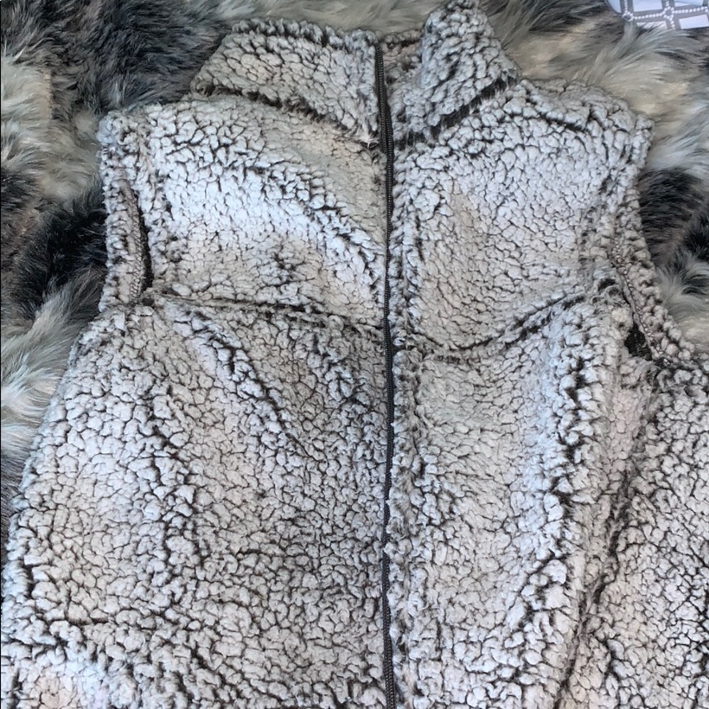 Sherpa Vest